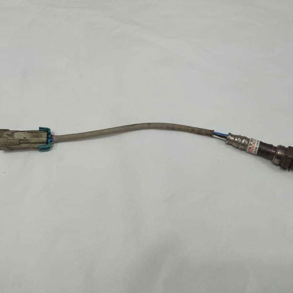 Sonda Lambda Captiva 3.6 12594452 Detalhe