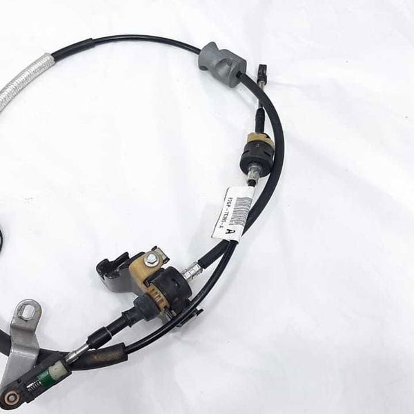 Cabo Trambulador Ford Edge 2018 F2gp-7e395-a