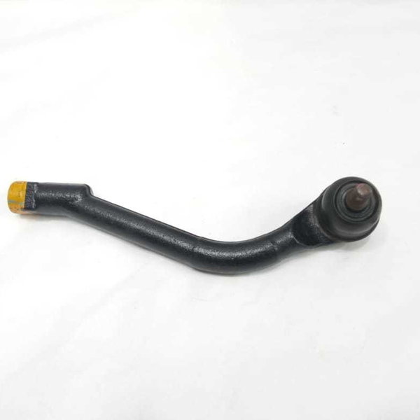 Braço Axial Terminal De Direção Esquerdo Ix35 2016 Rosca 9.5