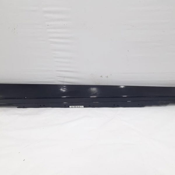 Spoiler Audi A3 Lado Direito.. Detalhe
