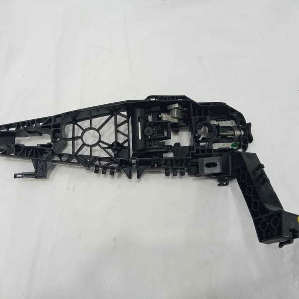 Base Macaneta Dianteira Direita Fiat Toro 2018 252106