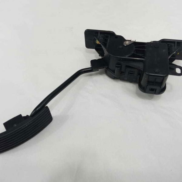 Pedal Acelerador Mitsubishi Pajero Full 2017 