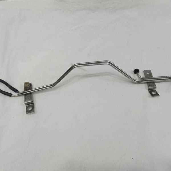 Cano Óleo Diferencial Mitsubishi Pajero Full 2016