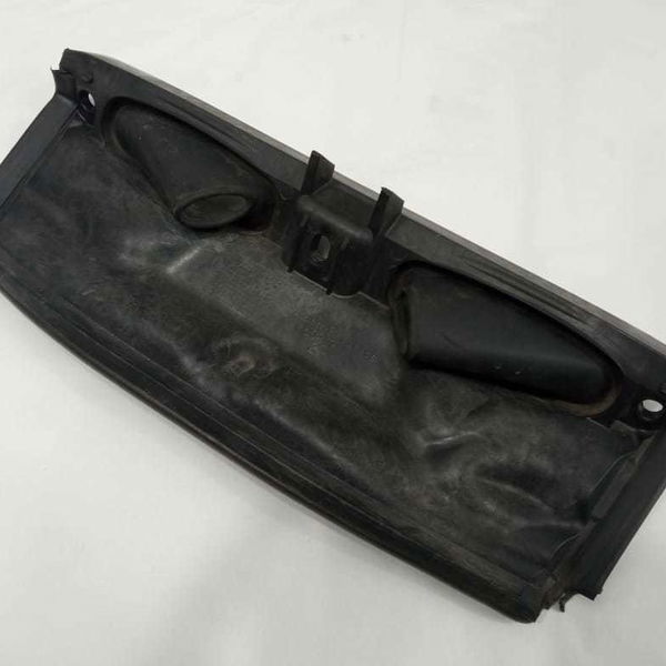 Acabamento Filtro Cabeçote Bmw X1 1.8 2012 64319175860