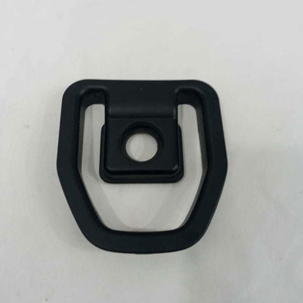 Suporte Acabamento Bmw X1 2012 52850610