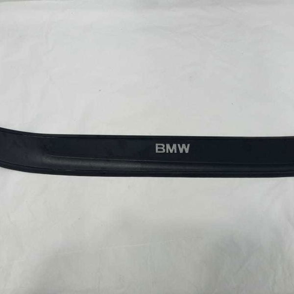 Soleira Dianteira Direita Bmw X1 2012