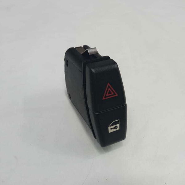 Comando Botão Trava Alerta Bmw X1 2012 