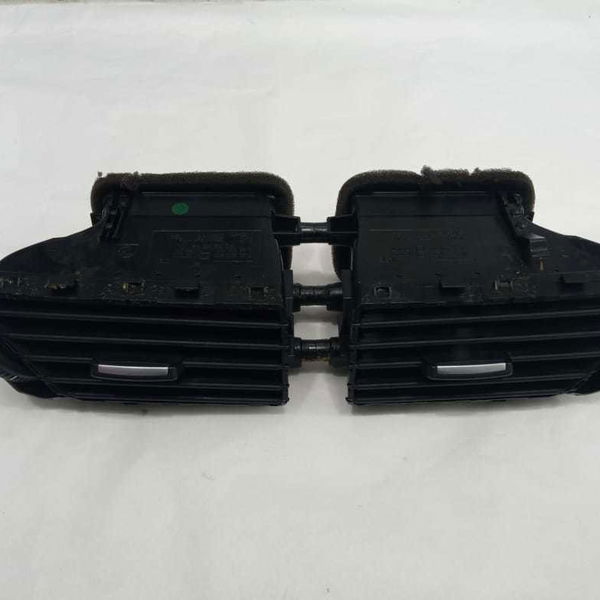Difusor Ar Central Bmw X1 2012
