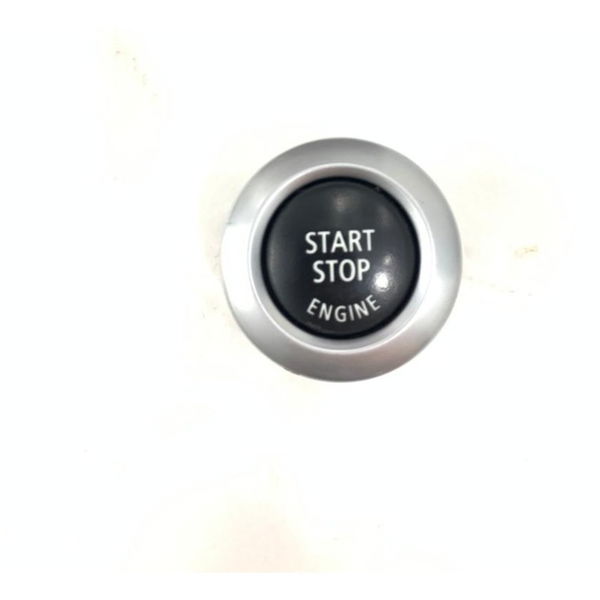 Botão Interruptor Start Stop Engine Bmw X1 2012