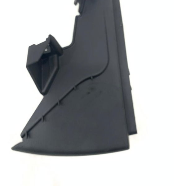 Moldura Acabamento Direito Painel Bmw X1 Turbo 2012