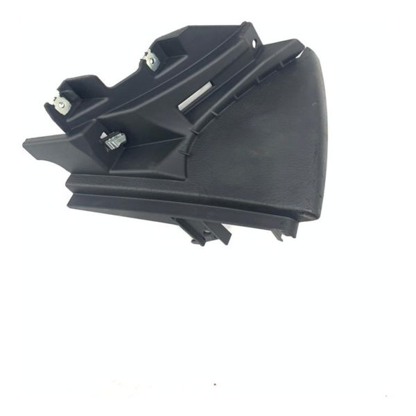 Moldura Acabamento Esquerdo Painel Bmw X1 Turbo 2012