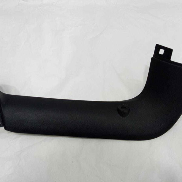 Acabamento Esquerdo Porta Malas Bmw X1 2012 2013 