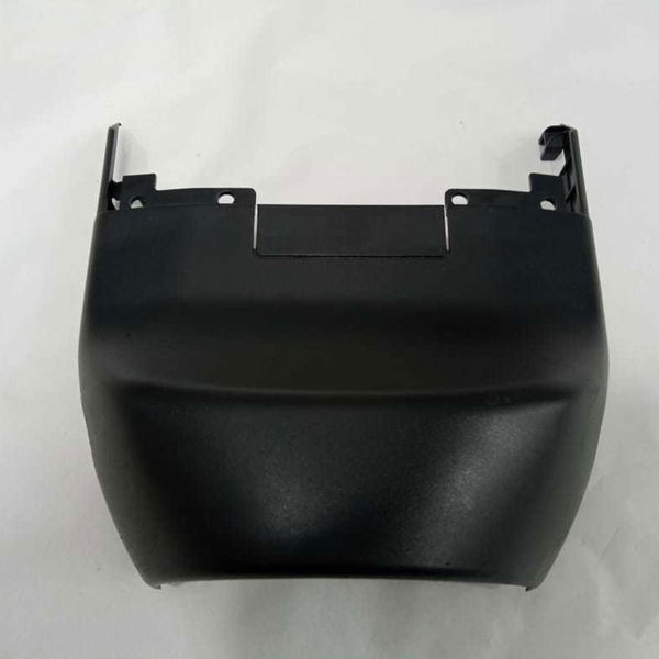 Acabamento Coluna Moldura Direção Bmw X1 2012 2013 