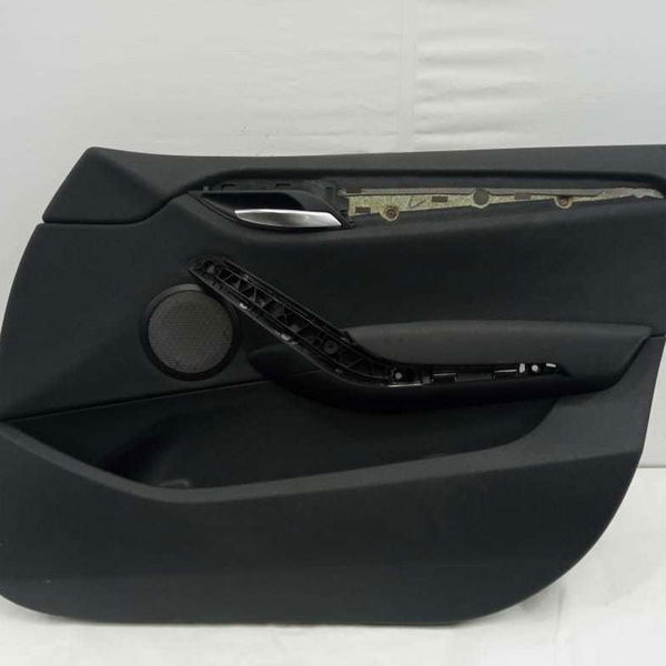 Forro Porta Dianteira Direita Bmw X1 2012 