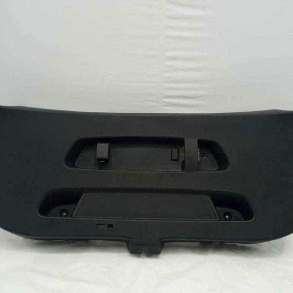 Acabamento Forro Tampa Traseira Bmw X1 2012 