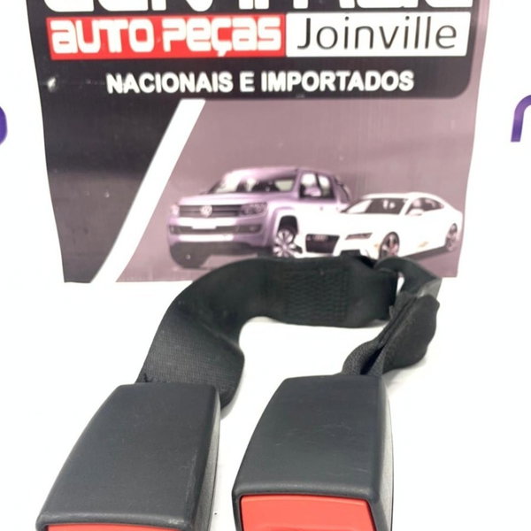 Engate Cinto Traseiro Bmw X1 2012 7245663