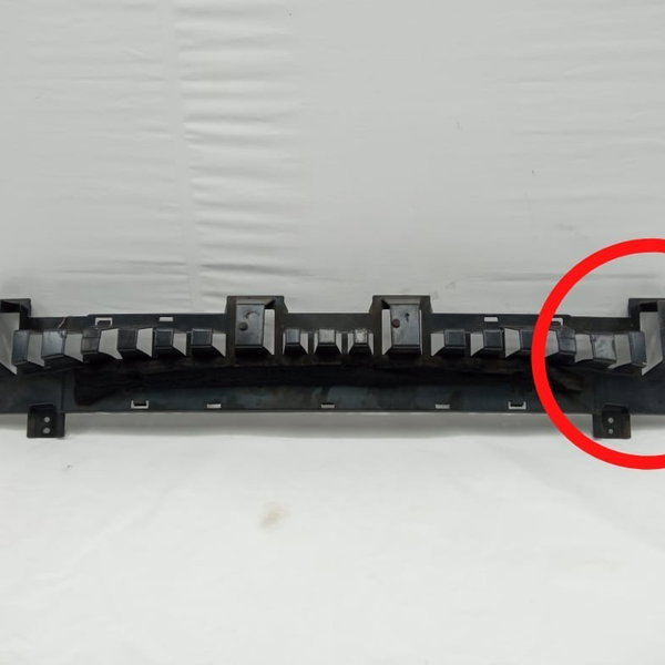 Absorvedor Impacto Para-choque Dian Ford Fusion 2014 Detalhe