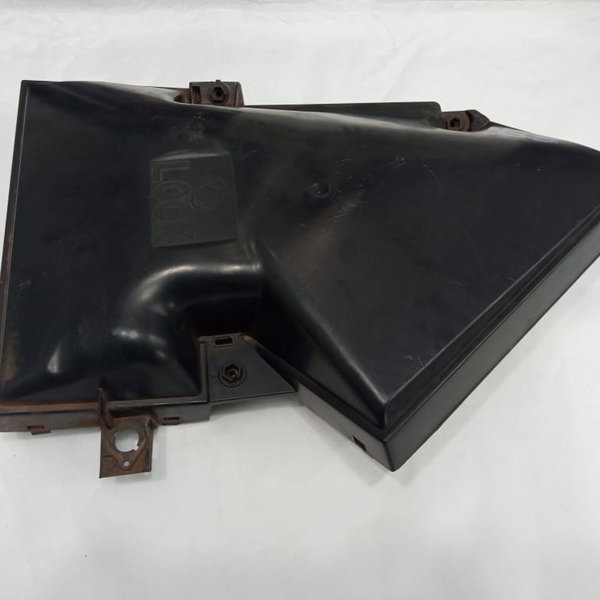 Tampa Caixa Filtro De Ar Bmw X6 2013 64316945575-01