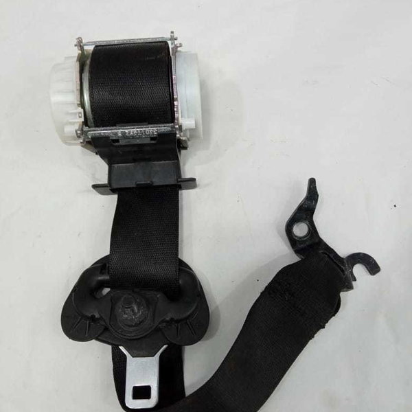 Cinto Segurança Dianteiro Esquerdo Bmw X1 2012