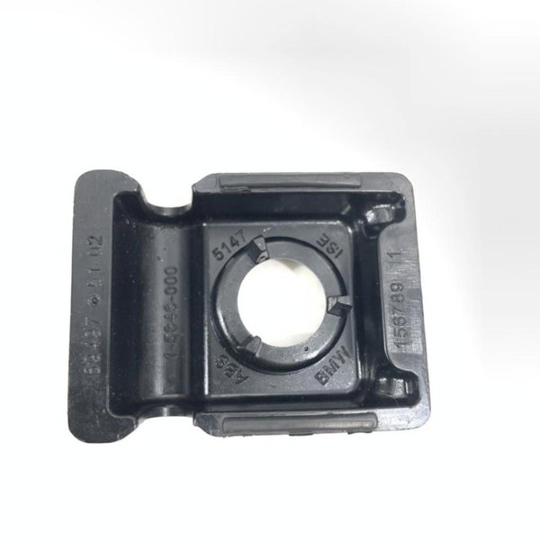 Acabamento Plastico Bmw X1 2012 15846000