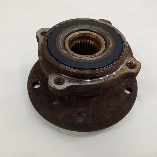 Cubo Roda Traseira Direita Bmw X1 2012 2dacf045n-9
