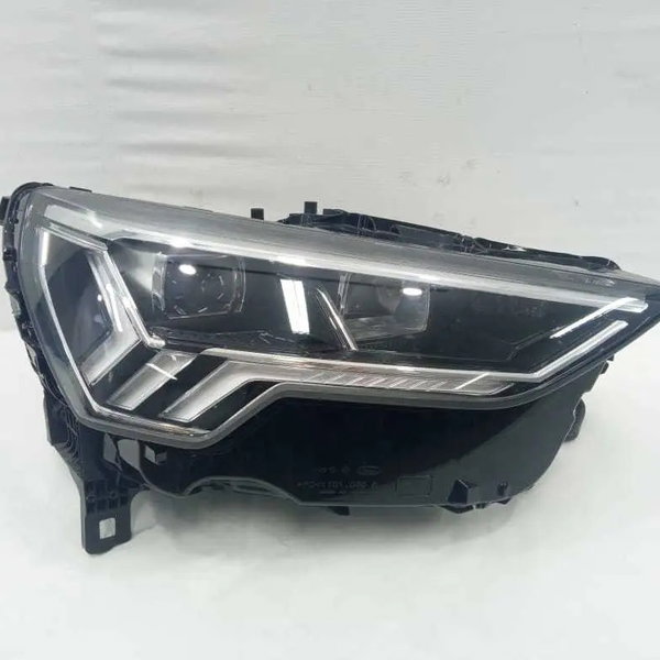 Farol Full Led Lado Direito Audi Q3 2020 83a941034