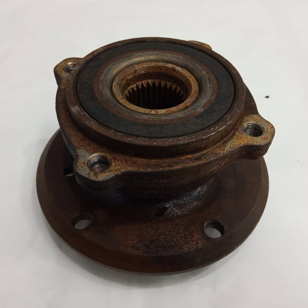 Cubo Roda Traseira Esquerda Bmw X1 2012 2dacf045n-9