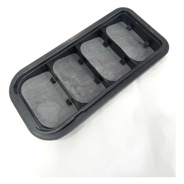 Entrada Difusor Ar Carroceria Audi Q3 2020 7no 819 465