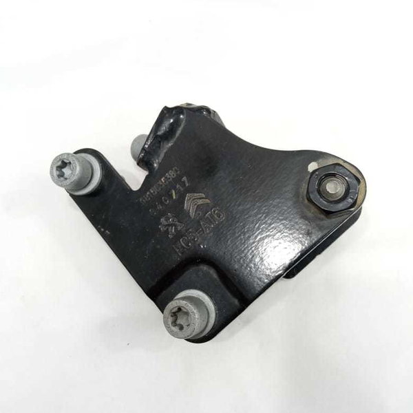 Suporte Inferior Caixa Cambio Peugeot 2008 9815635380