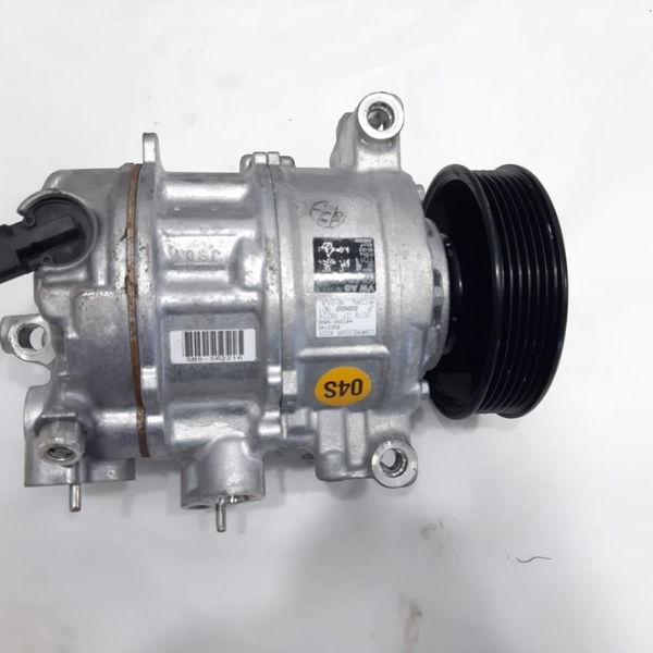 Compressor Ar Condicionado Audi Q3 1.4 Tfsi 2020