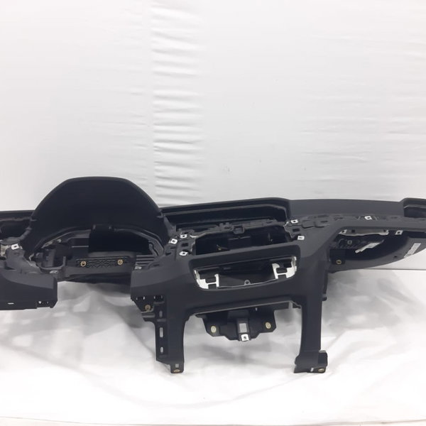 Kit Conjunto Airbag Audi Q3 1.4 2020 Sem Modulo