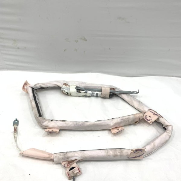 Airbag Cortina Lado Esquerdo Audi Q3 2020