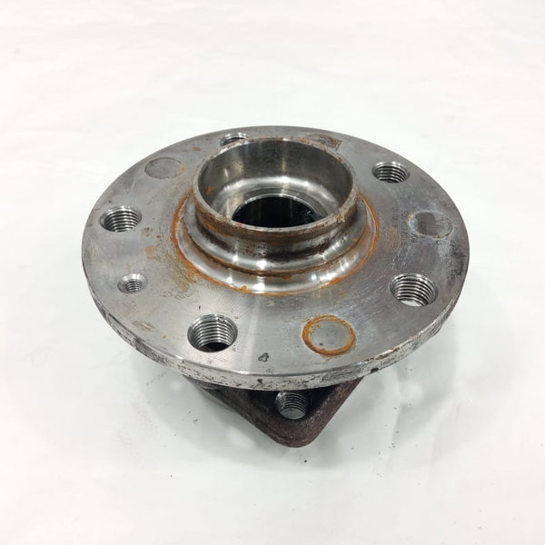 Cubo Roda Dianteira Esquerda Audi Q3 2020