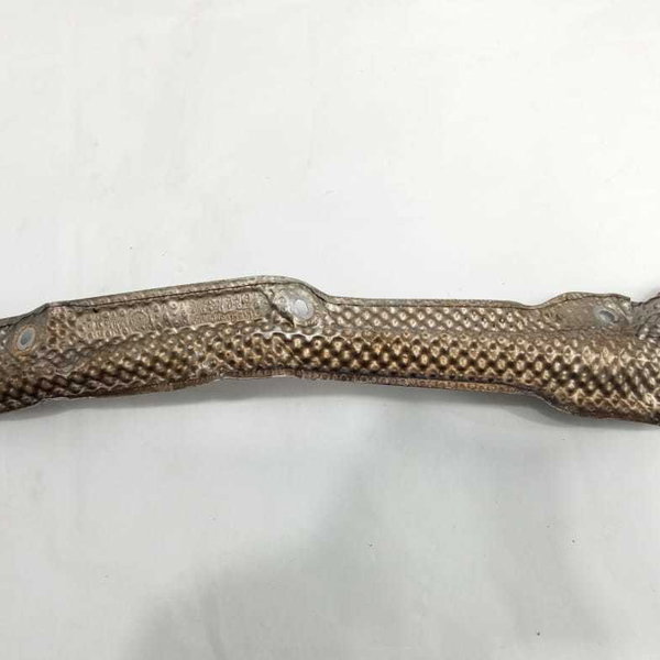 Defletor Protetor Bmw X1 2012 2400 7 557 348 03