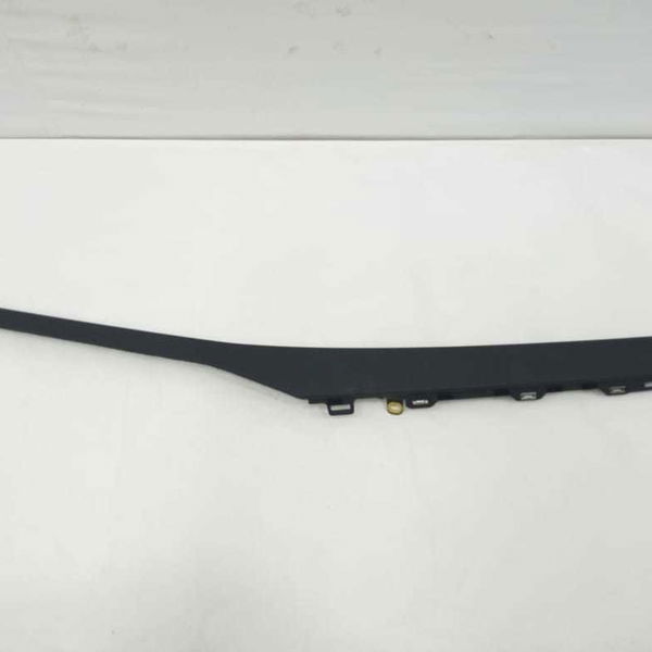 Aplique Moldura Acabamento Painel Audi Q3 2020            