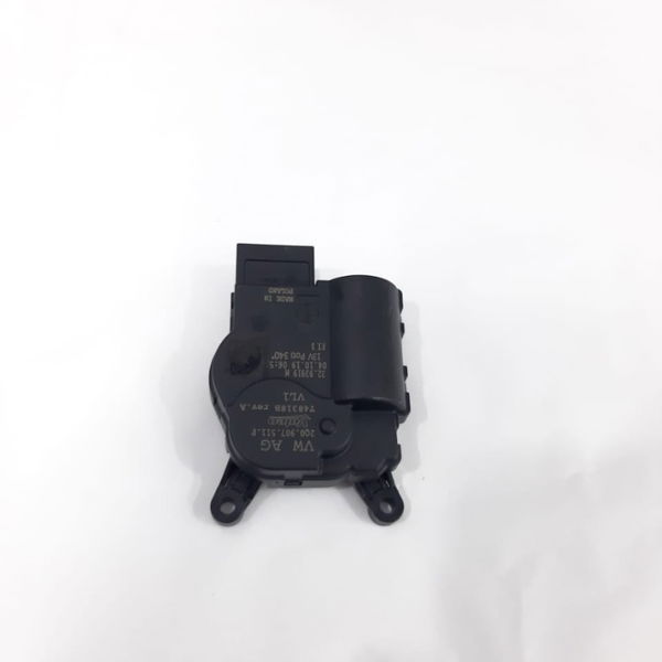 Motor Atuador Ar Condicionado Audi Q3 2020