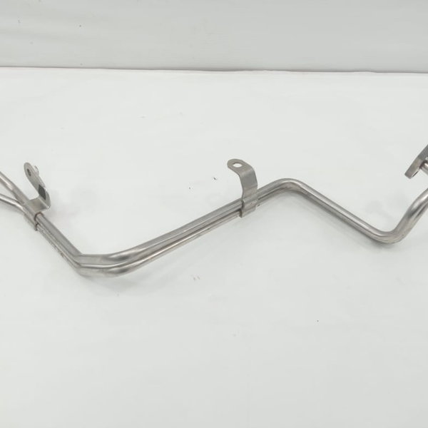Cano Refrigeração Turbina Audi Q3 2020