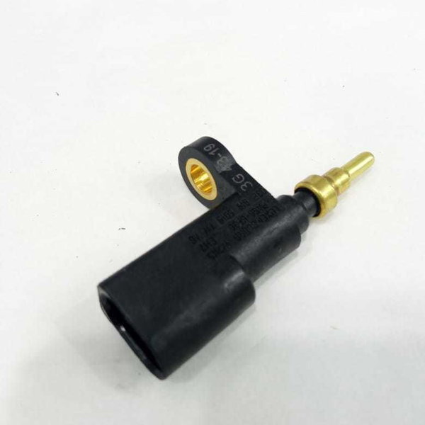 Sensor Temperatura Água Motor Audi Q3 2020 03f 919 501