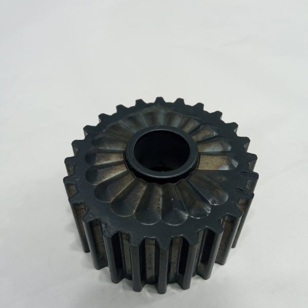 Polia Engrenagem Virabrequim Audi Q3 1.4 2020 De 046 105263d