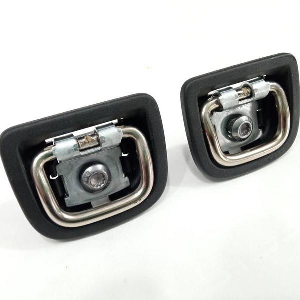 Gancho Porta Malas Audi 1.4 Q3 2020 8v0863503c (unidade)