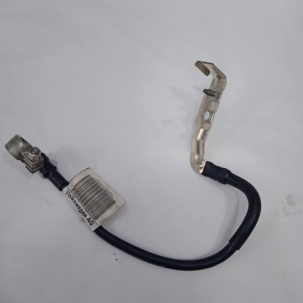 Cabo De Bateria Do Chicote Audi Q3 Tfsi 2020