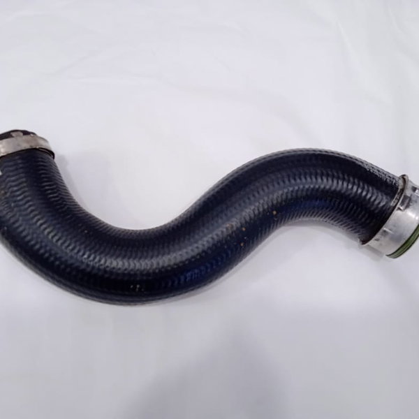 Mangueira Inter Cooler Audi Q3 2015