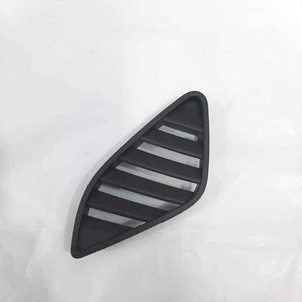 Tela Grade Esquerdo Audi Q3 2014 2015 8u1 819 793