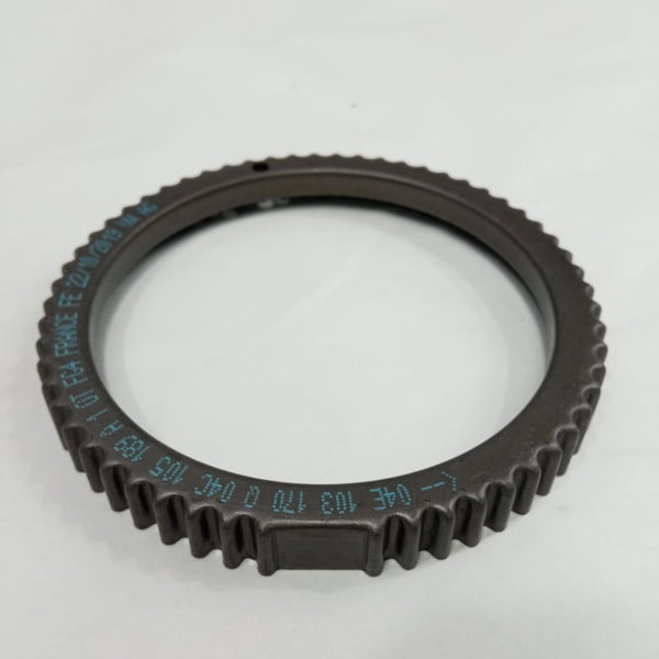 Flange Trase Virabrequim Audi Q3 2015 04e103170 04c105189a