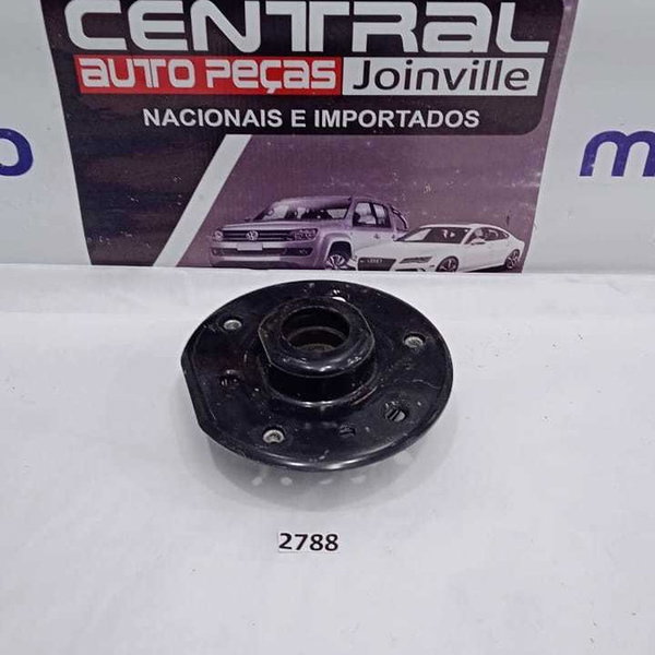 Batente Amortecedor Dianteiro Direito Gm Captiva 2008