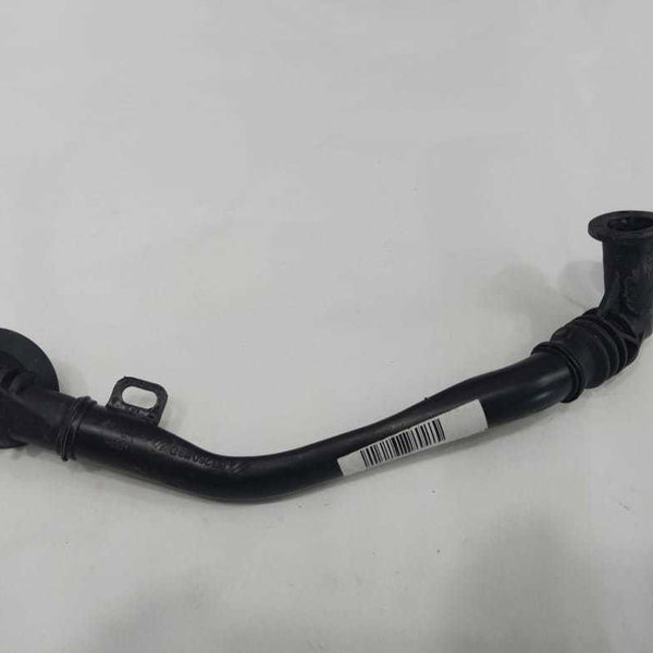Tubo Drenagem Agua Vw Jetta 2017 1k1260113d