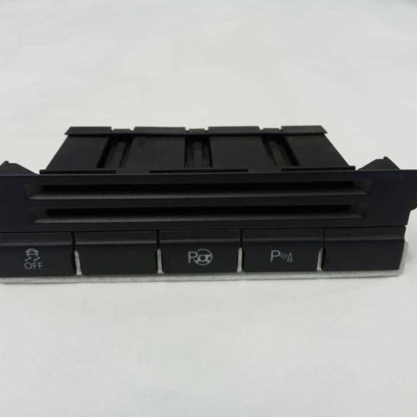 Botão Comando Tração Vw Tiguan 2010 5n1 927 132