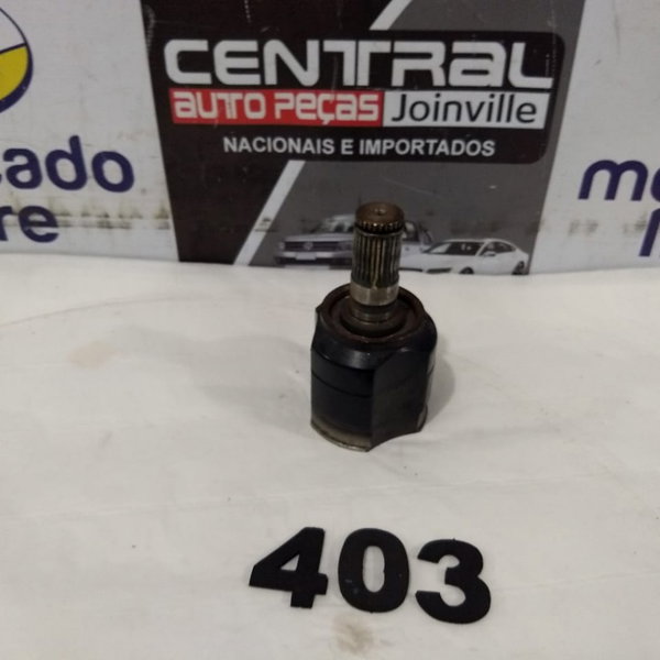 Tulipa Hyundai Sonata Automático 2012 Unidade