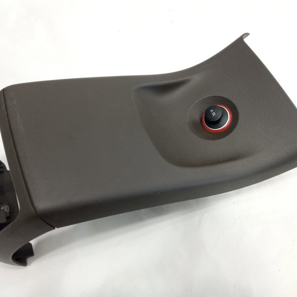 Acabamento 12v Moldura Difusor Ar Console Audi Q3 2015 