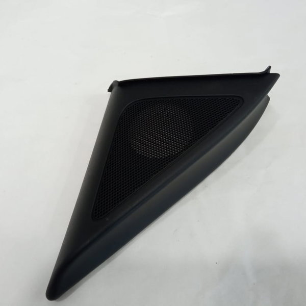 Acabamento Interno Retrovisor Direito Audi Q3 2015 8u0035424
